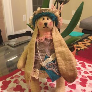 Meet your Posher, Aliya